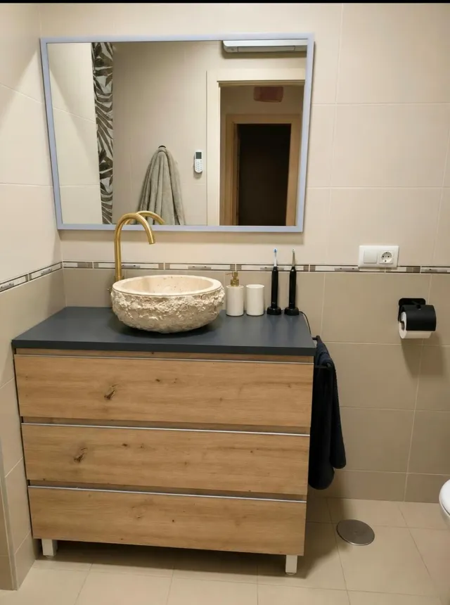 Moderno Apartamento en la Tranquilidad de Montebello, La Nucía — 16