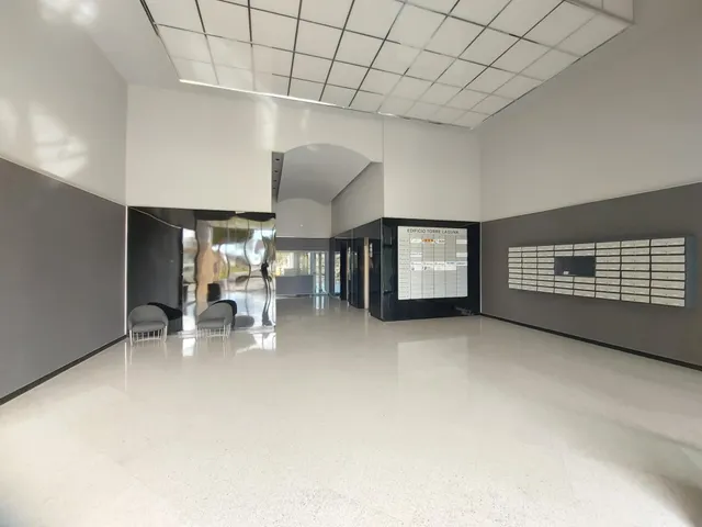 4 OFICINAS CON  GARAJE EN EL TORRELAGUNA EL EJIDO EN ALQUILER — 4