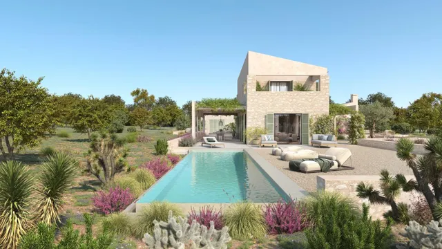 Terreno en venta en Camino POLIGON 32 13, Manacor Centro — 2