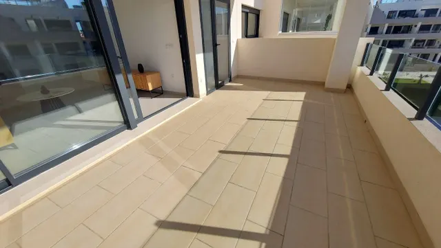 Apartamento 3 habitaciones 98m² en venta - Pueblo — 43