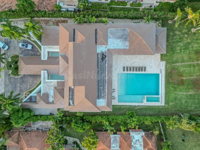 Casa 6 habitaciones en alquiler - Casa de campo - foto 5