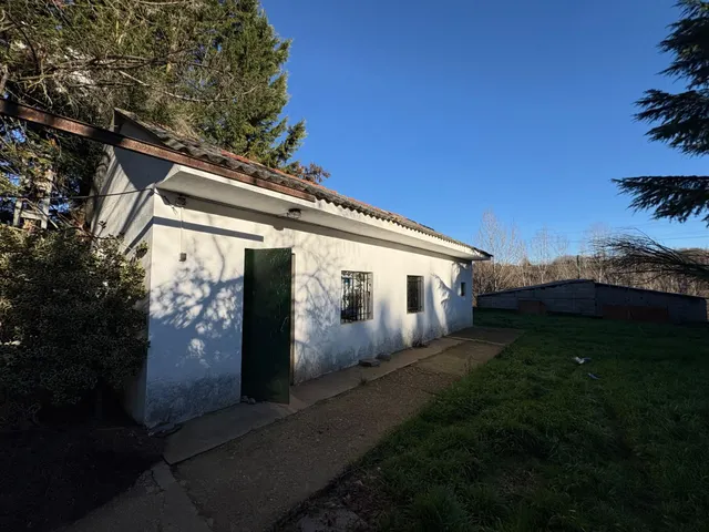 FINCA DE RECREO EN CORTIGUERA — 10
