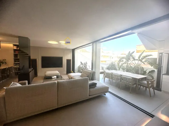 Ático con piscina y gimnasio, en el centro de Lorca — 35