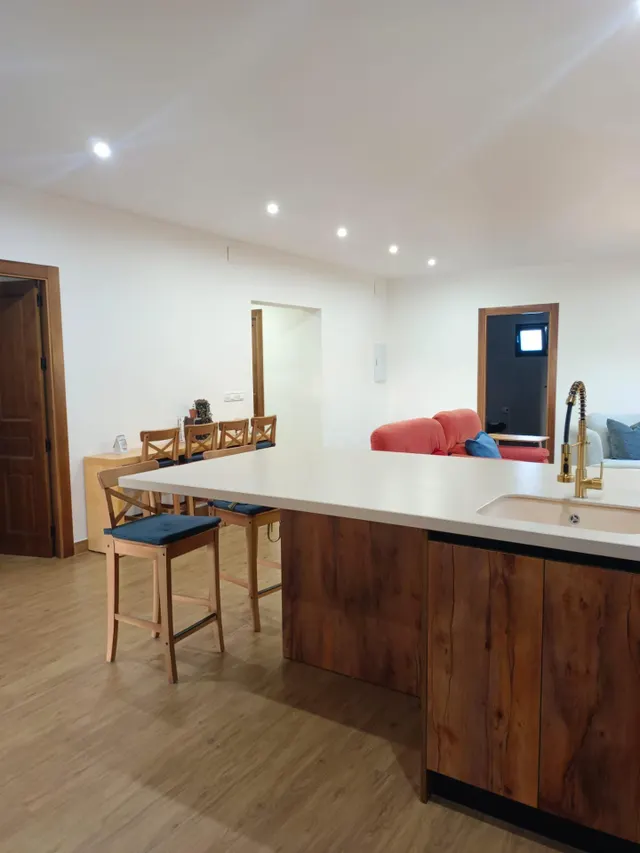 CHalet en planta baja — 14