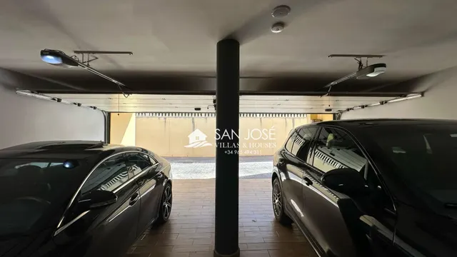 VENTA DE ESPECTACULAR CHALET DE LUJO EN ASPE, ZONA CARRETERA DE HONDON — 22