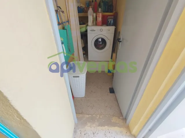 Casa con terreno en JARAVIA (Pulpi) — 26