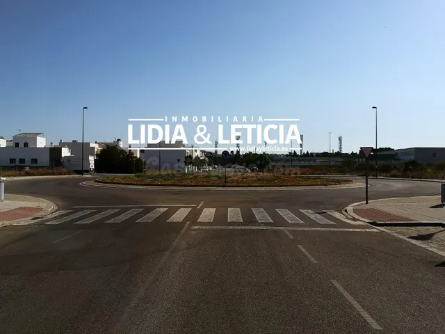 Terreno urbano VPO en ubicación privilegiada en Alcalá de Gu - foto 3