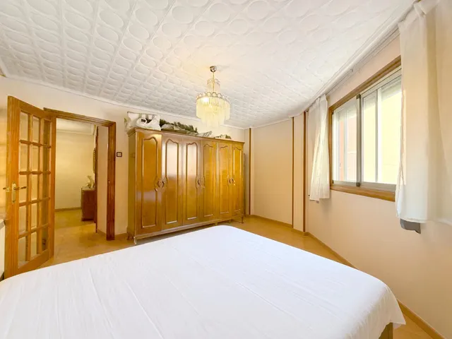 Se vende piso de dos dormitorios con balcón y terraza - la granja - san josé - Zaragoza — 11