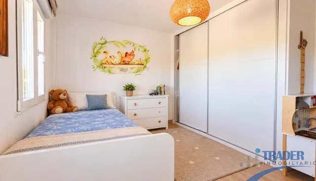 Piso 3 habitaciones 95m² en venta - Guadarrama — 20