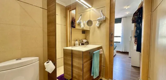 Apartamento 2 habitaciones 78m² en venta - Pueblo — 16