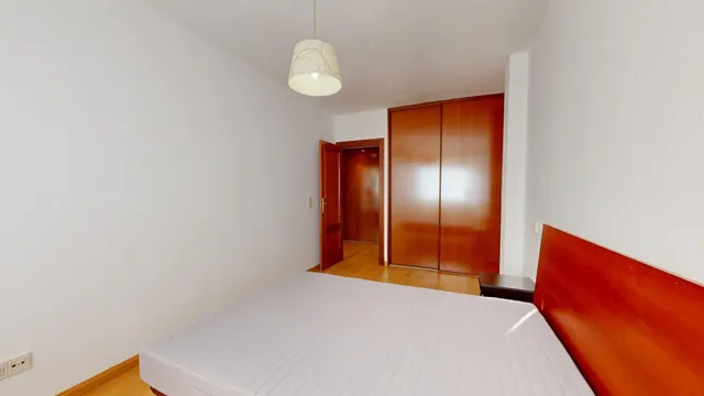 Dúplex con terraza y garaje en venta en Salvador Allende | Zaragoza — 25