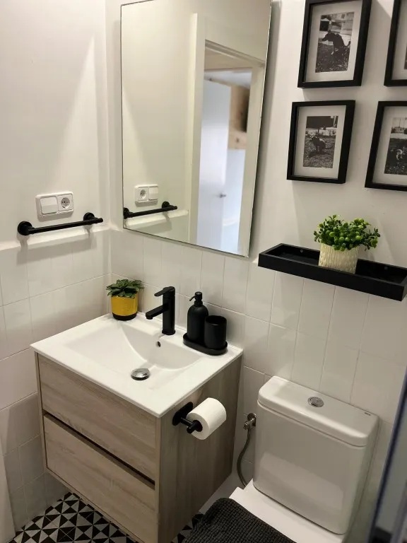 Piso en Venta en Sant Pere De Ribes Barcelona — 20