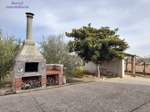 Magnifica casa, con más de dos mil metros de terreno. — 39