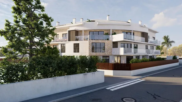 Ático dúplex con 3 dormitorios y enorme terraza a pocos metr