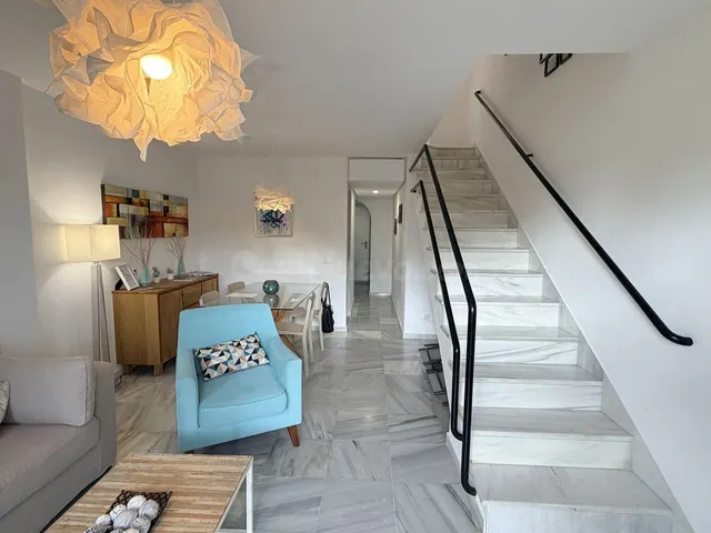 Ático Dúplex 1 habitación 114m² en venta - San Roque Pueblo - foto 3