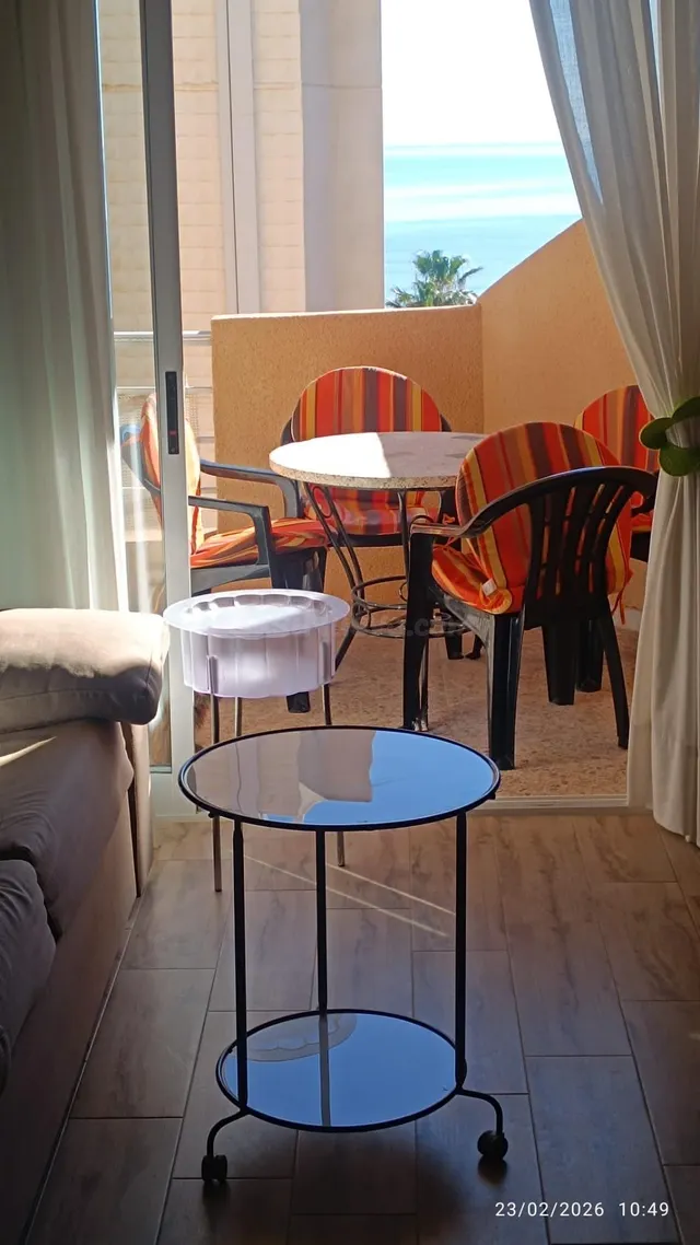 Fantástico apartamento de dos habitaciones con vistas a la p - foto 4