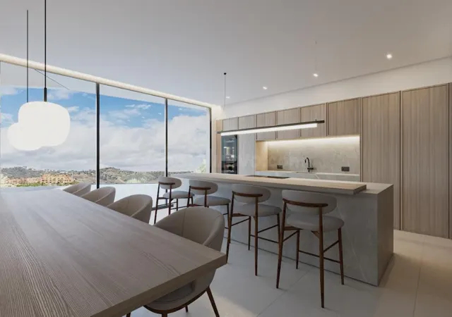 Villa 5 habitaciones 745m² en venta - Marbella — 9