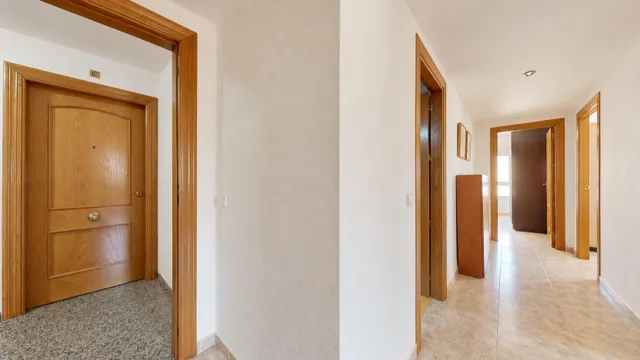 Luz, balcón y un hogar listo para disfrutar en maestro amate — 14