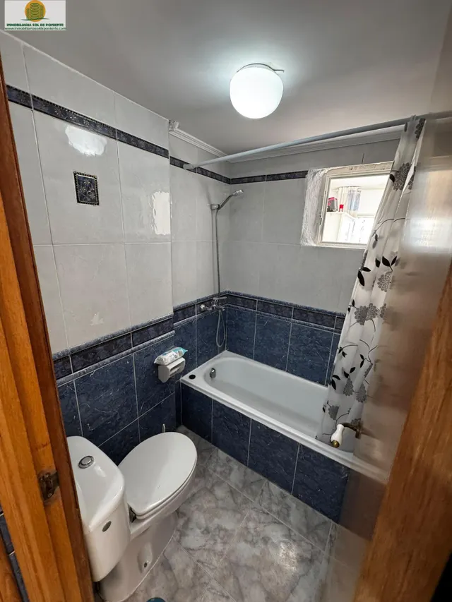 Estudio con piscina y vistas despejadas junto al centro de Benidorm — 11