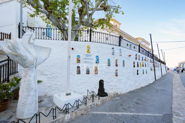 CASA CON ENCANTO PARA REFORMAR EN LÚJAR (GRANADA) — 42