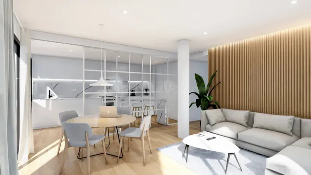 Nueva Construcción Edificio Gala, Avd. Chorrico esq Avd Mene - foto 3