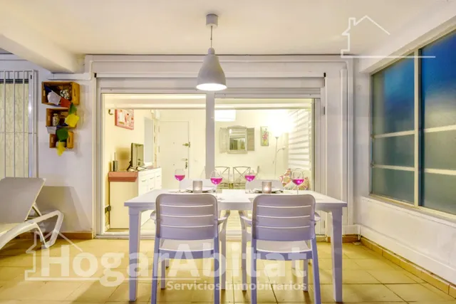 Reformado con terraza y licencia turística junto al mar — 13