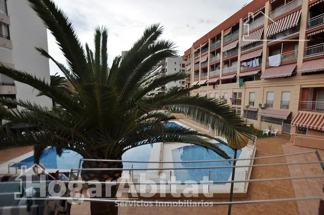 REFORMADO CON PISCINA JUNTO A LA PLAYA — 13