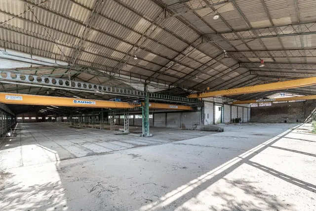 Terreno industrial a la entrada de Illora — 19