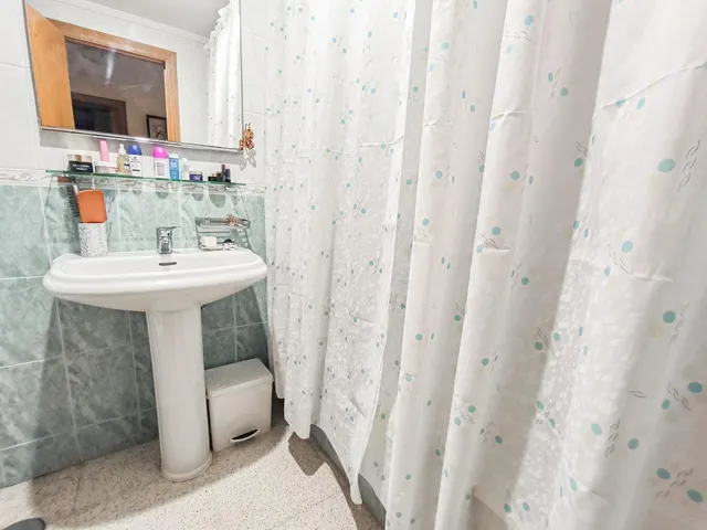 Apartamento para entrar a vivir, con parking y piscina. Zona Av Europa - Pza Triangular www.inmobiliarialesdune.com — 16
