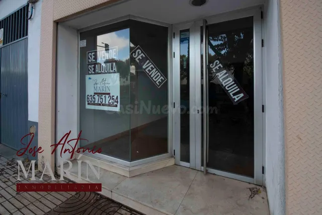 Local en María Auxiliadora - foto 4