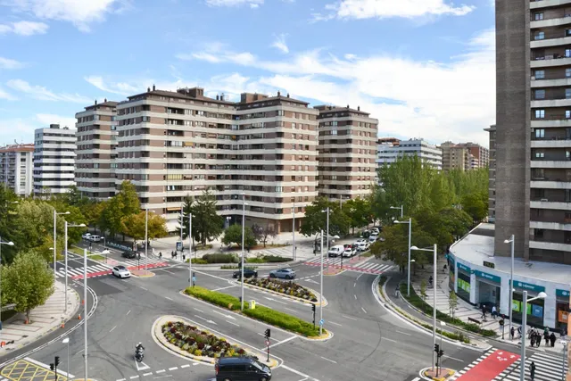 FABULOSA VIVIENDA EN PIO XII — 2