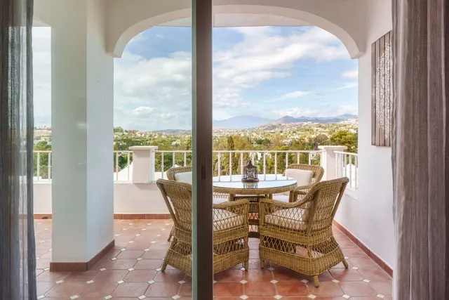 Adosado 3 habitaciones 100m² en venta - Marbella — 25