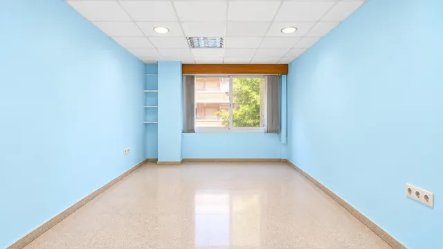 ESPECTACULAR ENTREPLANTA DE OFICINAS DE 314 M2 — 19
