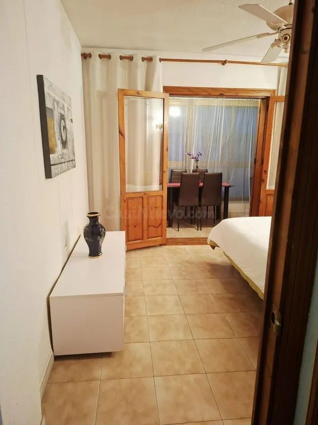 Ático 1 habitación 58m² en venta - Los Europeos - foto 3