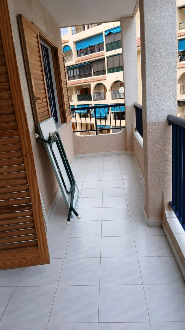 Vinañamar 4, la mata, dos habs gran terraza vistas + garaje + trastero, 219.000€ — 7
