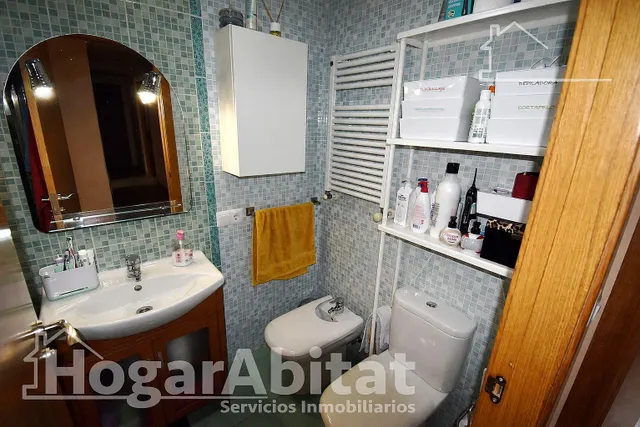 AMPLIO Y LUMINOSO EN RESIDENCIAL CON PISCINA Y GARAJE, TODO AMUEBLADO — 26