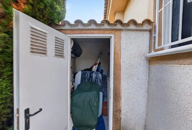 Los Altos - Coqueto adosado en esquina, 2 dormitorios, con solárium privado — 23