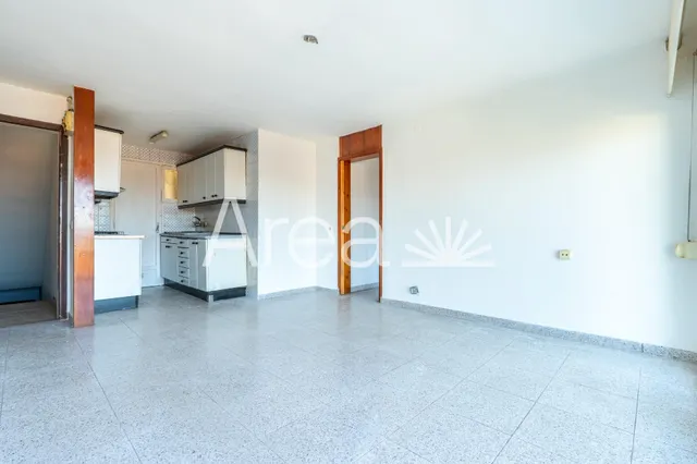 Apartamento con muchas posibilidades primera línea de mar — 13