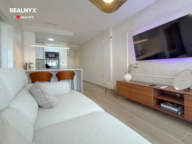 Encantador Ático con increíble diseño, nuevo a estrenar + 2 piscinas comunitarias — 34