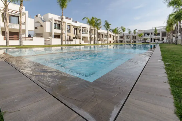Bungalow 3 habitaciones 70m² en venta - Los balcones — 33