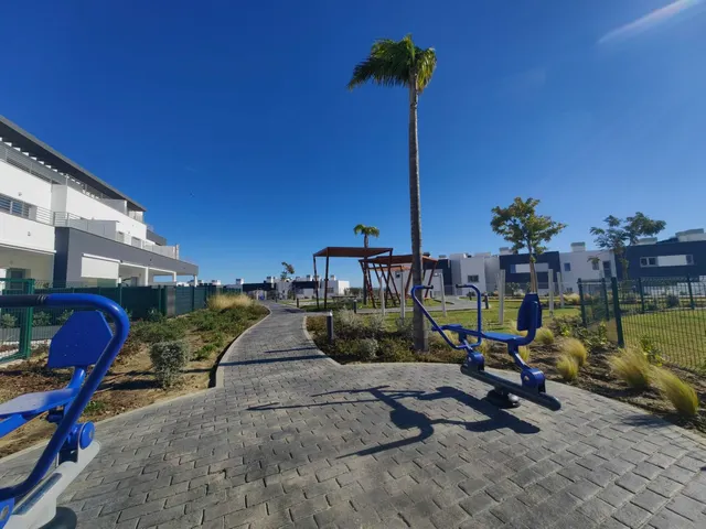 Ático 2 habitaciones 107m² en venta - Costa Del Sol — 33