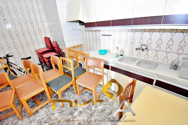 Vivienda cómoda en planta baja, Villavieja - foto 4