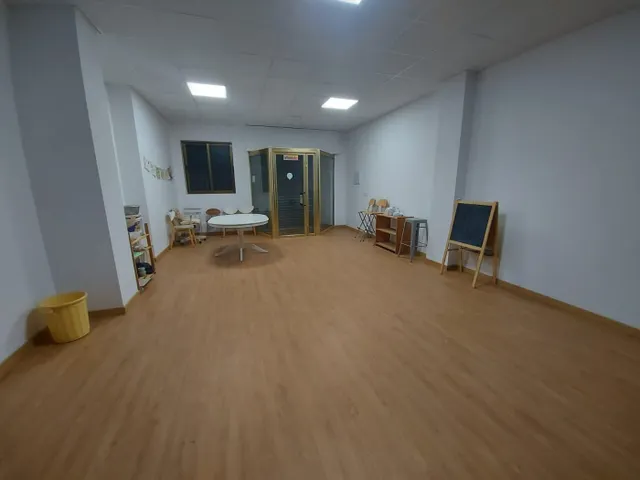 Local comercial en alquiler situado en pleno centro de El Ejido — 5