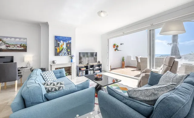 Apartamento 3 habitaciones 102m² en venta - Marbella — 3