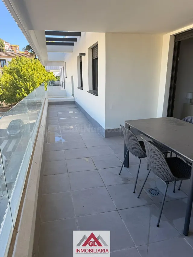 Vivienda en alquiler anual en urbanización privada!!! — 13