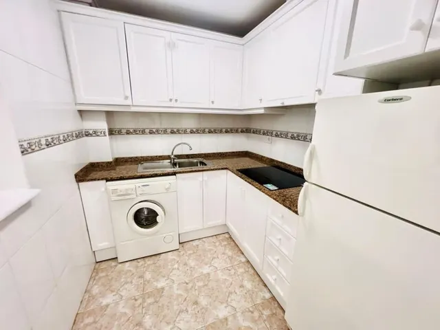 Apartamento 2 habitaciones 60m² en venta - Playa del Cura — 9