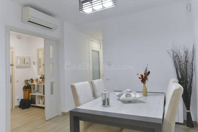 Venta piso con gran terraza en Viladecans Parc Empresarial - foto 3