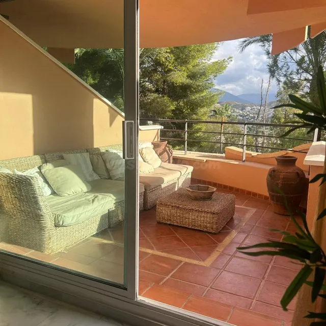 Apartamento 2 habitaciones 126m² en venta - Marbella — 3