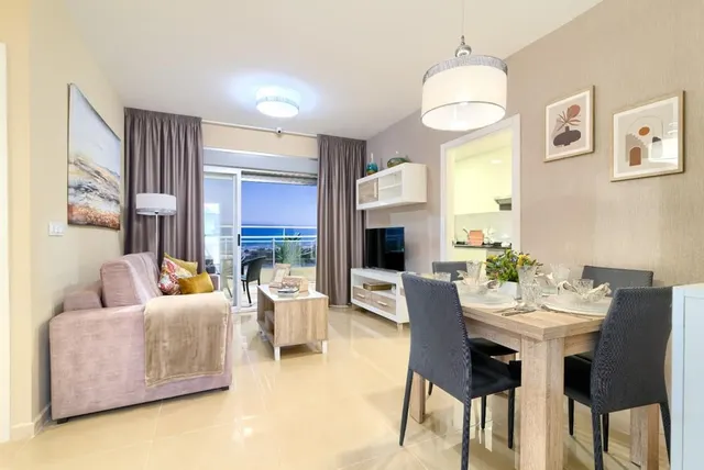 TORRE LA SAL - HOY Entrega YA - Edificio Ciudad Jardin III PRIMERA LINEA VISTA MAR planta 10 (última planta)  ENTREGA YA !!!! OCTUBRE 2026 — 11