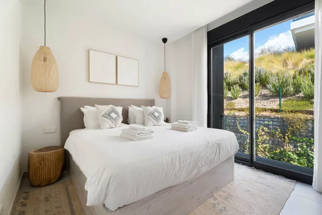 Ático Dúplex 3 habitaciones 173m² en venta - Marbella — 27
